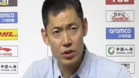 谁还能复制林丹的卓越表现？